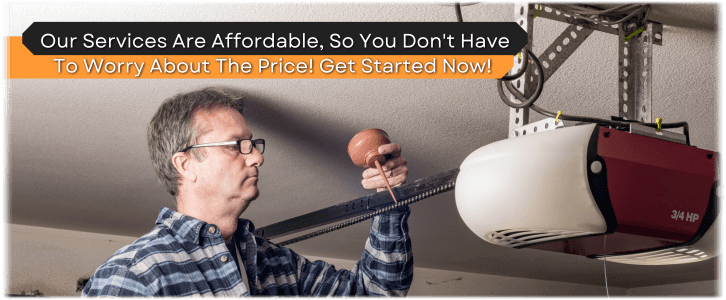 Garage Door Maintenance Pevely MO